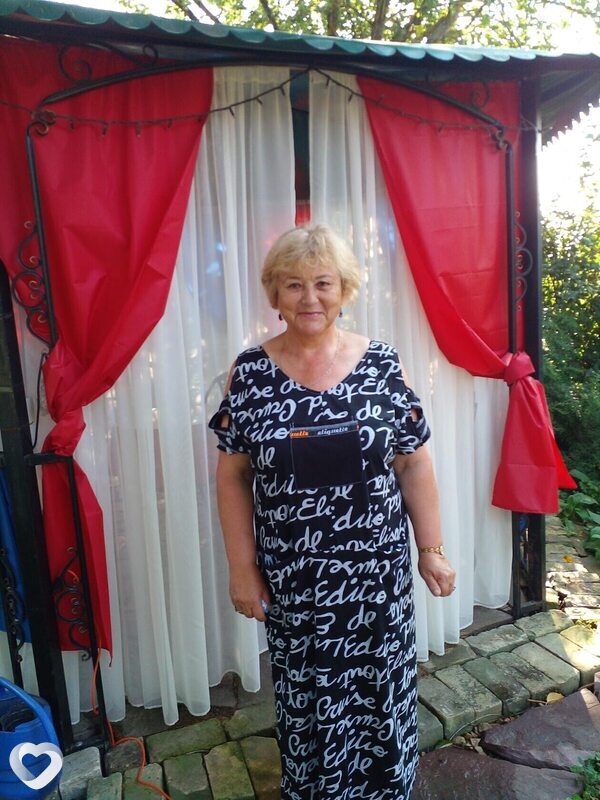 Мария Денискина, 68, Арзамасе — анкета №1375275