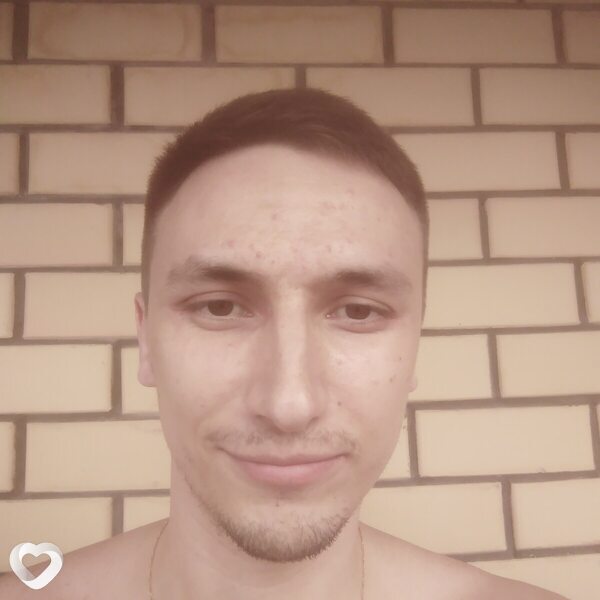Андрей, 32, Екатеринбурге — анкета №1375277