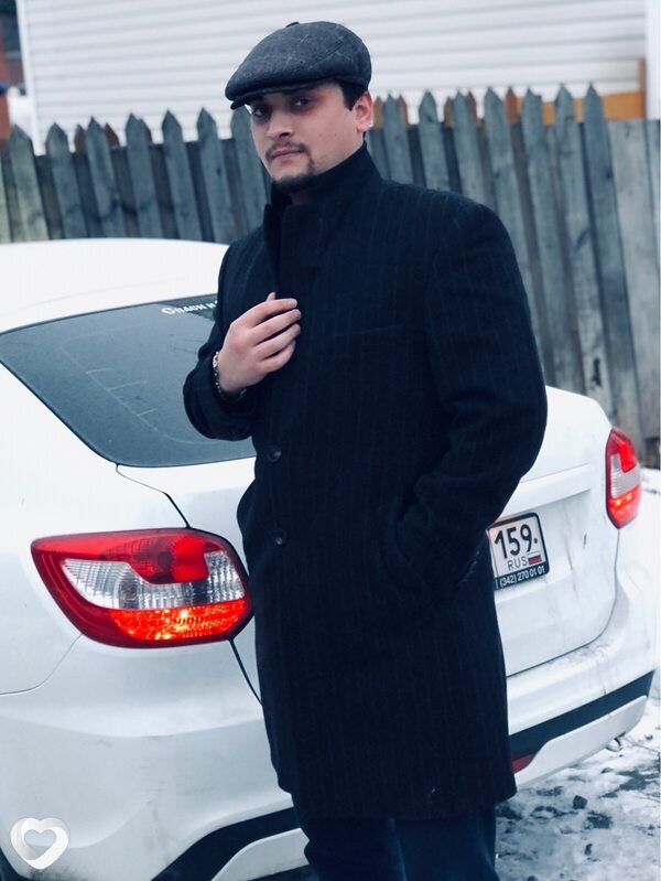 Артем, 29, Екатеринбурге — анкета №1375287