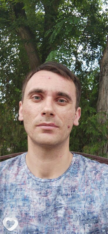Алексей, 35, Астрахани — анкета №1375292