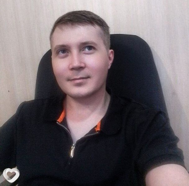 Itogun, 35, Оренбурге — анкета №1375399