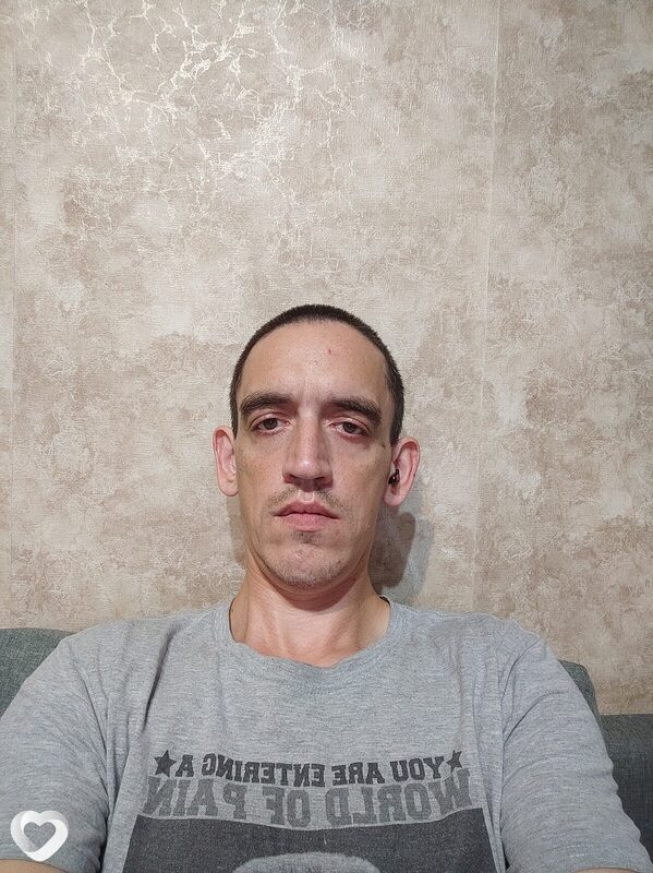 Александр, 39, Минске — анкета №1375402
