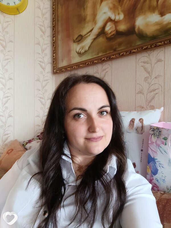 Татьяна, 40, Санкт-Петербурге — анкета №1375404