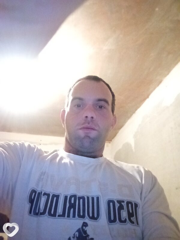 Рома, 31, Пинске — анкета №1375408