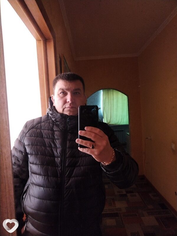 Эмиль, 43, Оренбурге — анкета №1375409