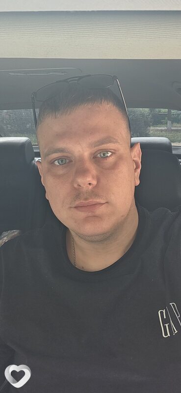 Денис, 31, Счастье — анкета №1375410