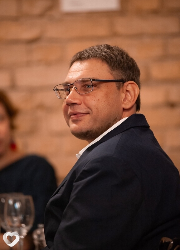 Valters, 45, Рига — анкета №1375411