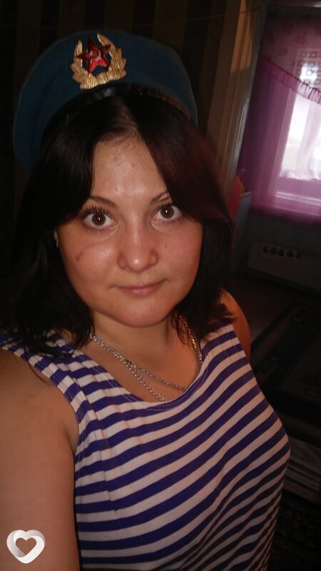 Юлия, 34, Томске — анкета №1375414