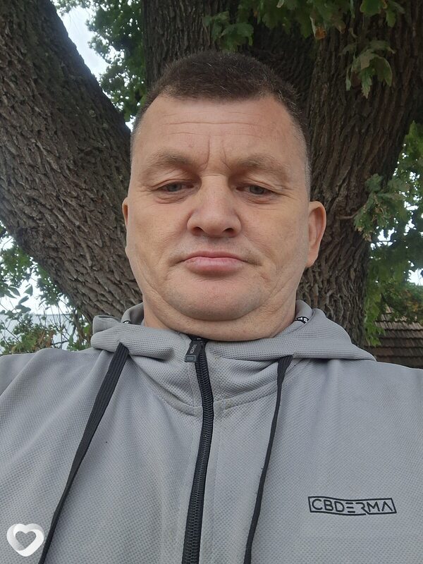 Радик, Большая Мартыновка