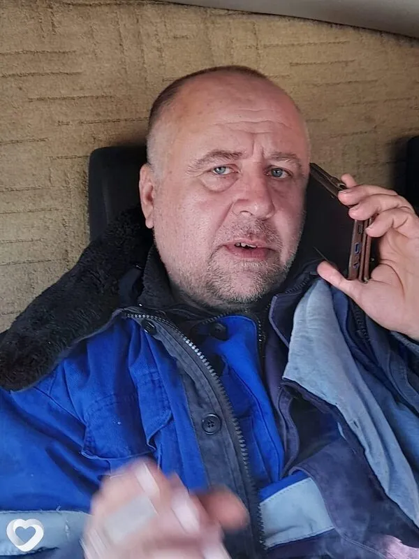 Олег, 51, Москве — анкета №1375416