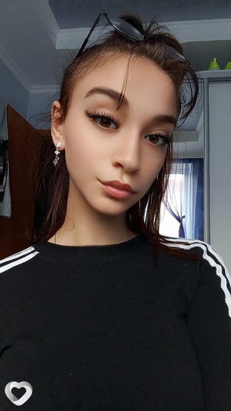 Санобар, 20, Москве — анкета №1375376
