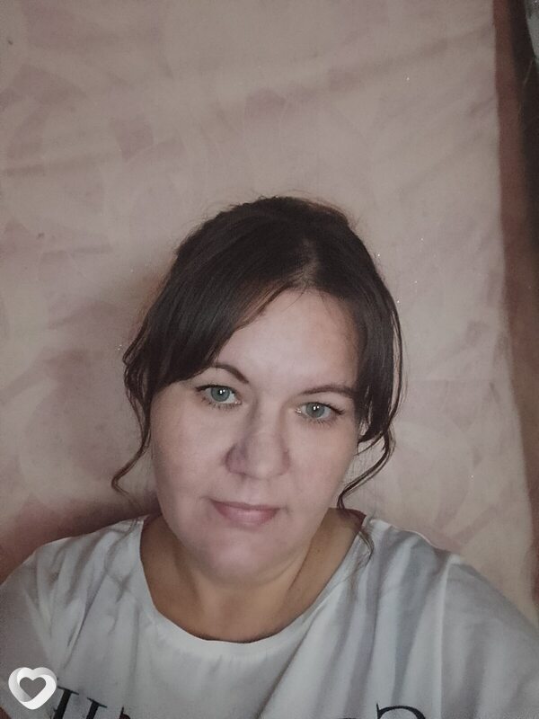Надя, 37, Кунгуре — анкета №1375377
