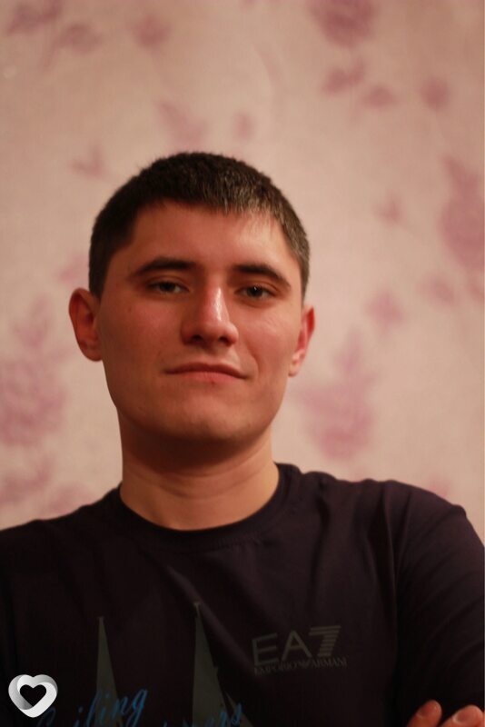 Алмаз, 34, Янауле — анкета №1375382