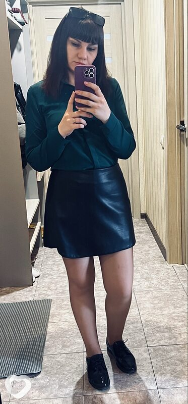 Оксана, 31, Белгороде — анкета №1375301