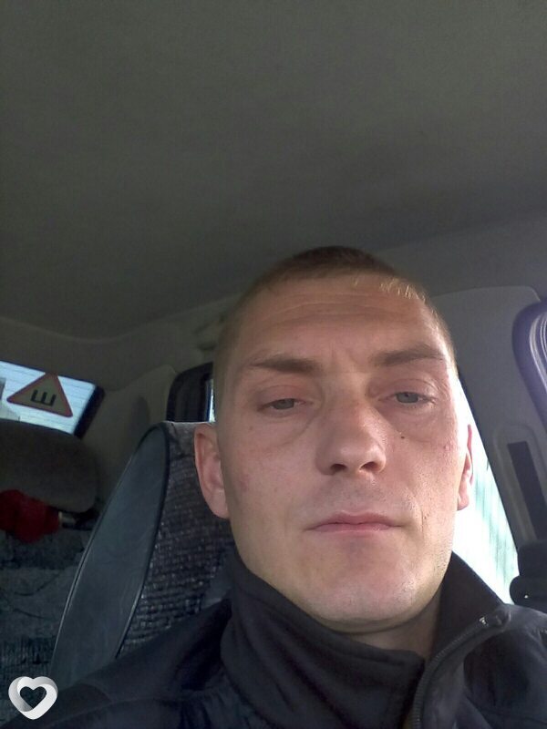 Алексей, 40, Ульяновске — анкета №1375304