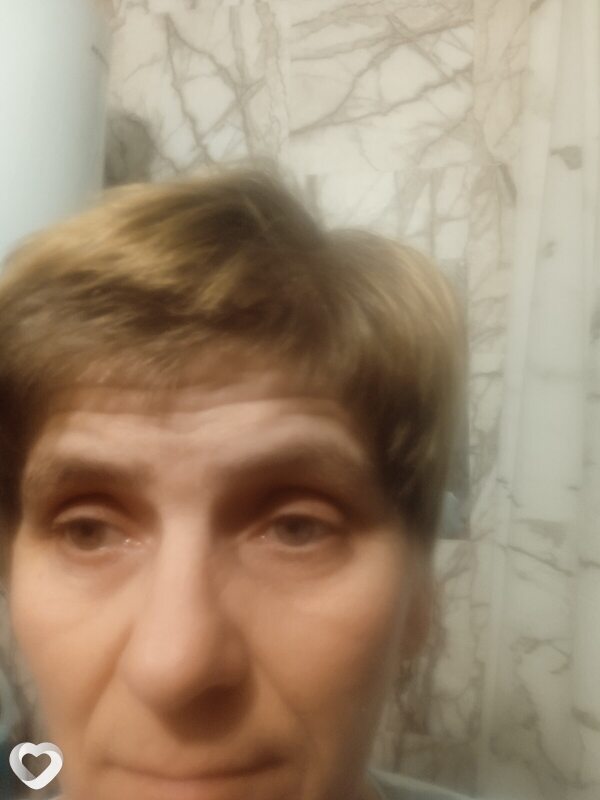 Анна, 46, Светлогорске — анкета №1375306