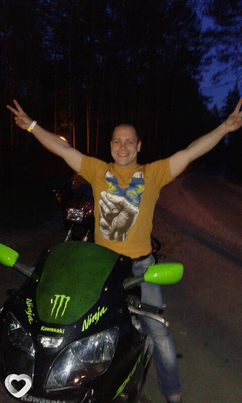 Zaur, 39, Гродно — анкета №1375310