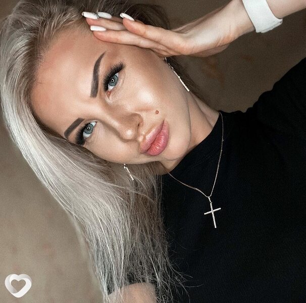 Татьяна, 40, Харькове — анкета №1375320