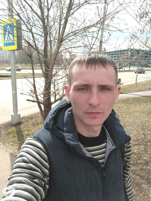 Андрей, Тучково
