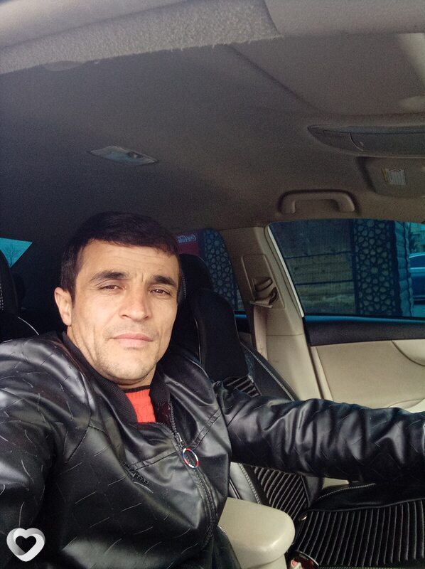 Мурад, 40, Мариуполе — анкета №1375502