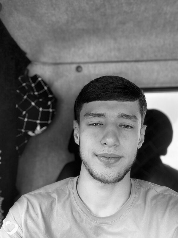 Анас, 22, Екатеринбурге — анкета №1375505