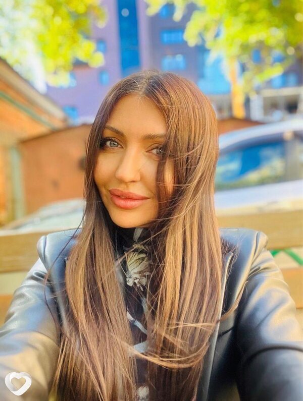 Татьяна, 44, Иркутске — анкета №1375515