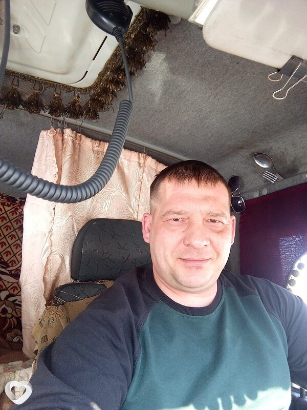 Вадим, 44, Саранске — анкета №1375518