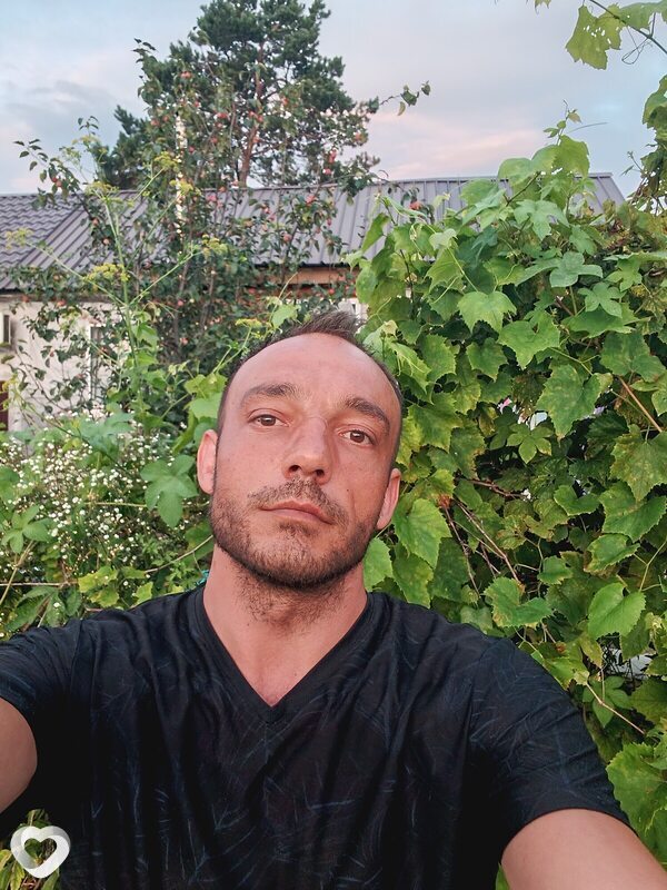 Александр, 38, Спасск-Дальний — анкета №1375520