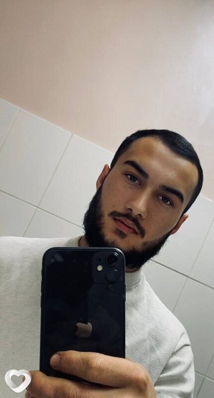 Бегзат, 27, Солнечногорске — анкета №1375772