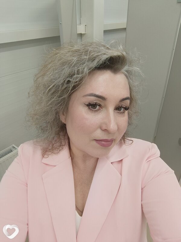 Анастасия, 42, Нижнем Новгороде — анкета №1375776