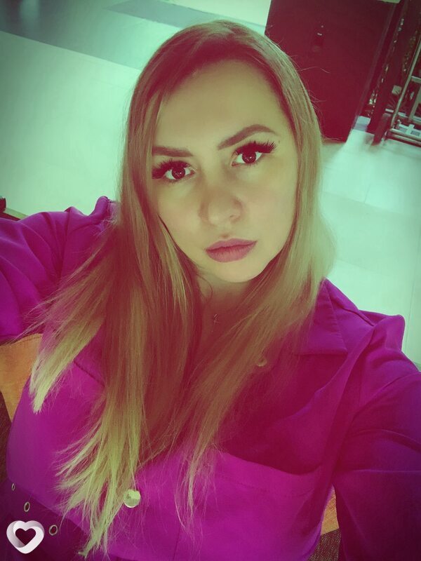 Anetta, 38, Находке — анкета №1375778