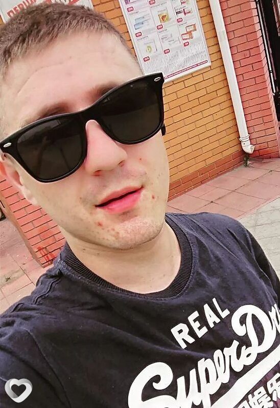 Валентин, 27, Днепр — анкета №1375783