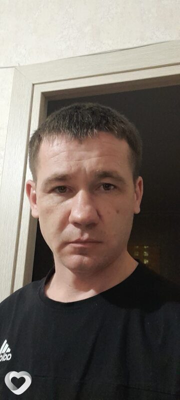 Александр, 39, Чите — анкета №1375787