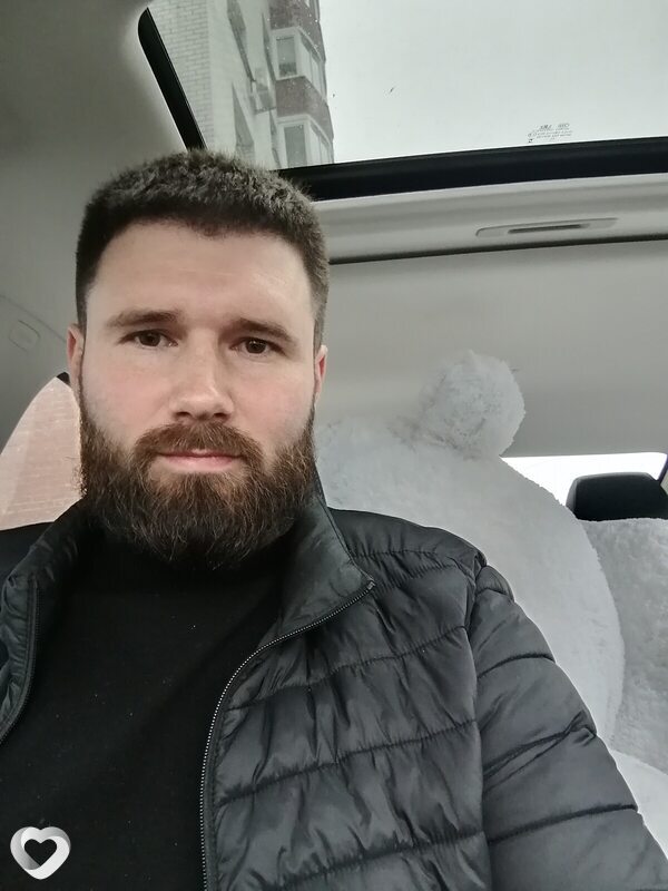 Евгений, 31, Тюмени — анкета №1375790