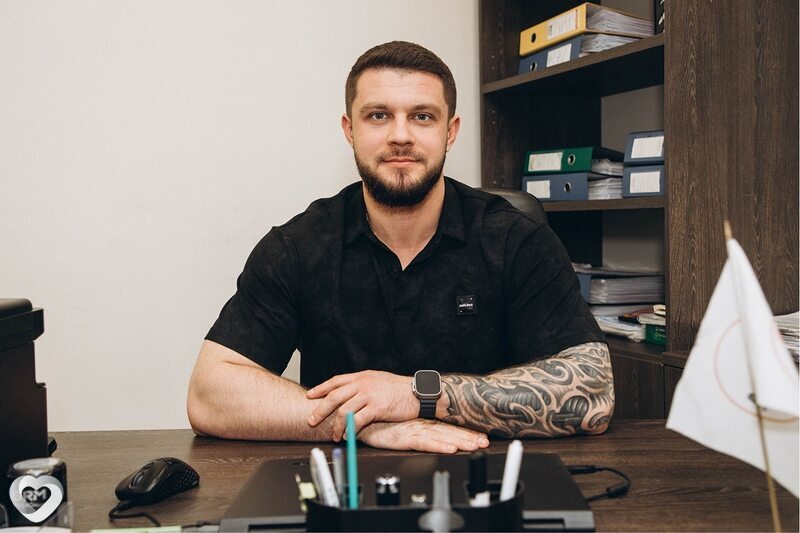 Дмитрий, 35, Ростове-на-Дону — анкета №1375794