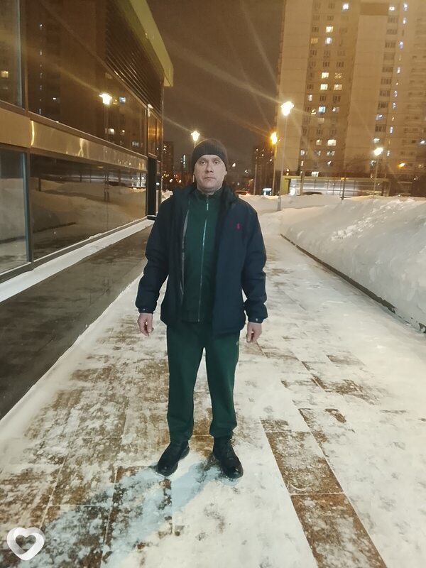 Руслан, Родники (Московская обл)
