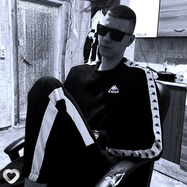 Кирилл, 20, Чите — анкета №1375458