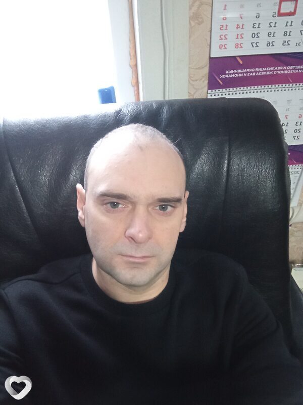 Андрей, 37, Мичуринске — анкета №1375463