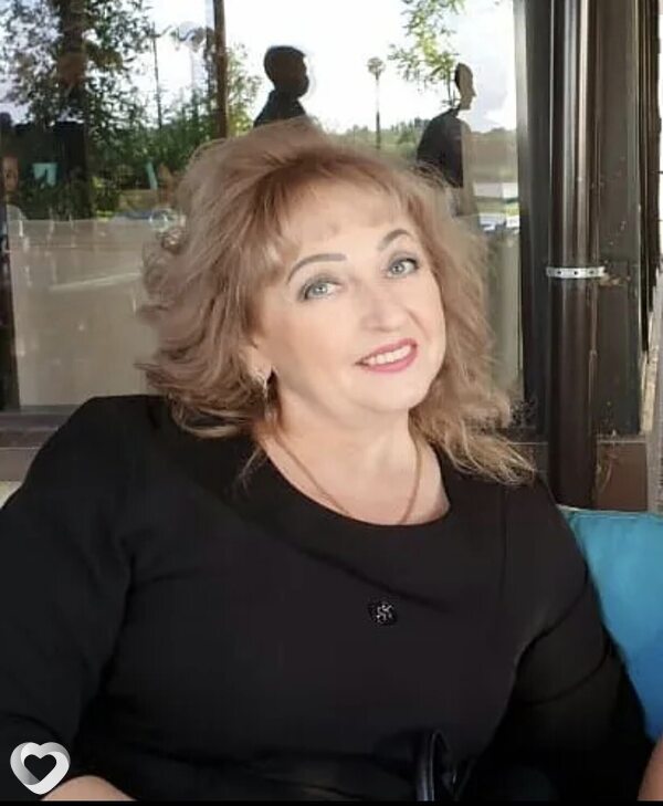 Ольга, 57, Астрахани — анкета №1375467