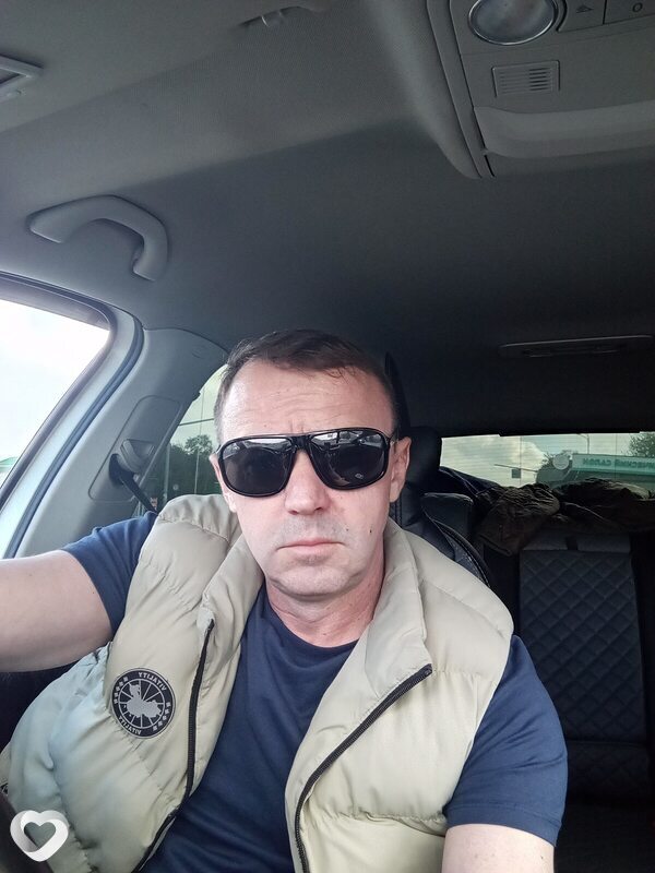 Ильнур, 46, Казани — анкета №1375471