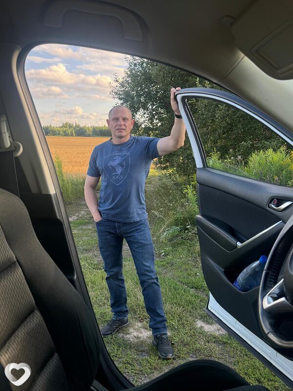 Dim, 42, Курске — анкета №1376229