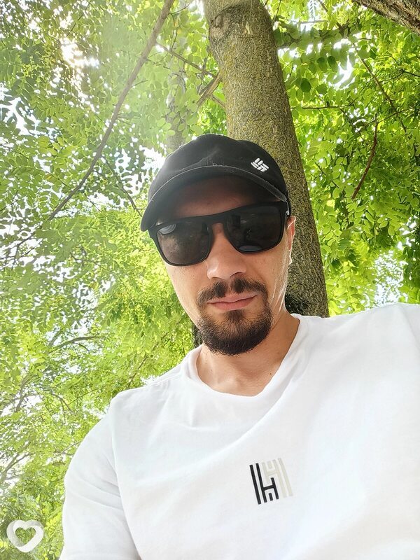 Василий, 34, Пятигорске — анкета №1376245