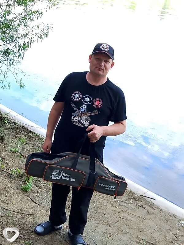 Александр, 40, Нижнем Новгороде — анкета №1375549