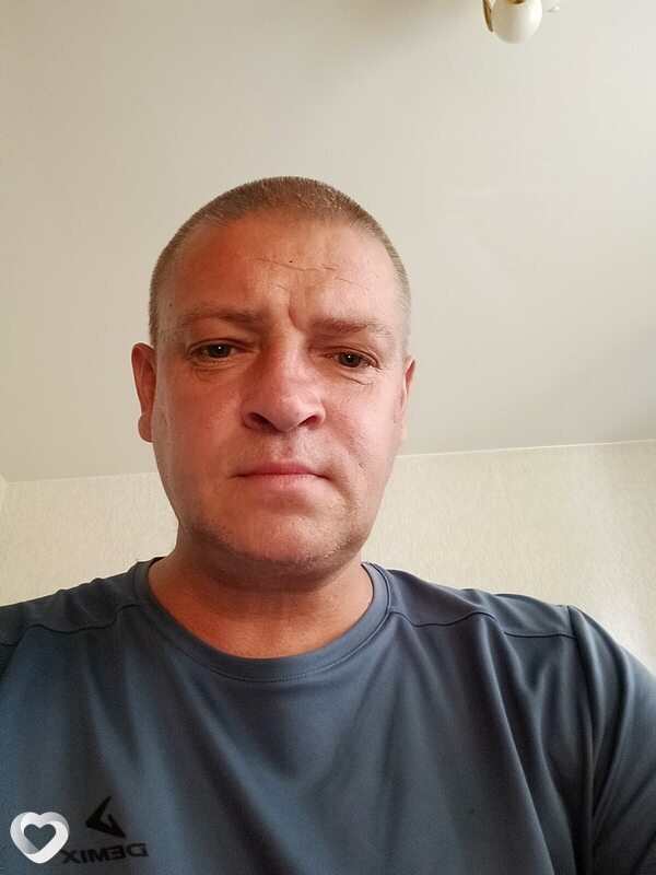 Павел, 47, Ярославле — анкета №1375552