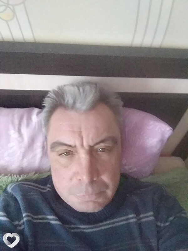Ваня, 49, Барановичах — анкета №1375555