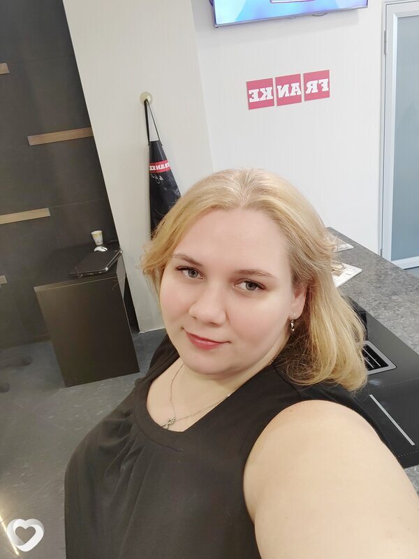 Ирина, 38, Казани — анкета №1375559