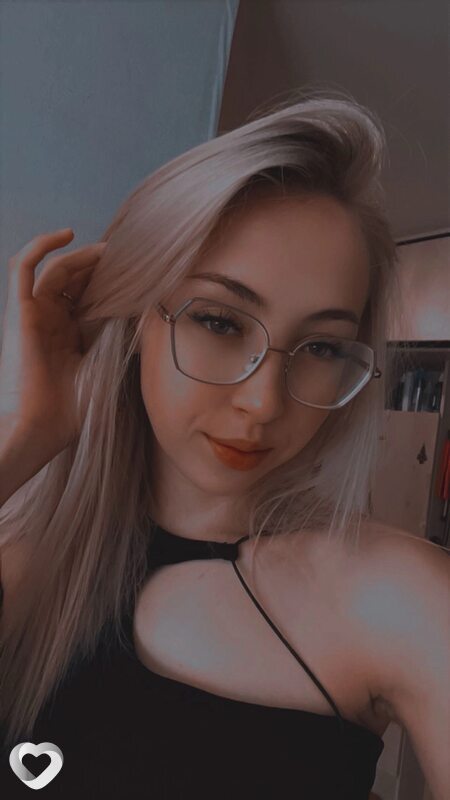 Анна, 22, Екатеринбурге — анкета №1375566