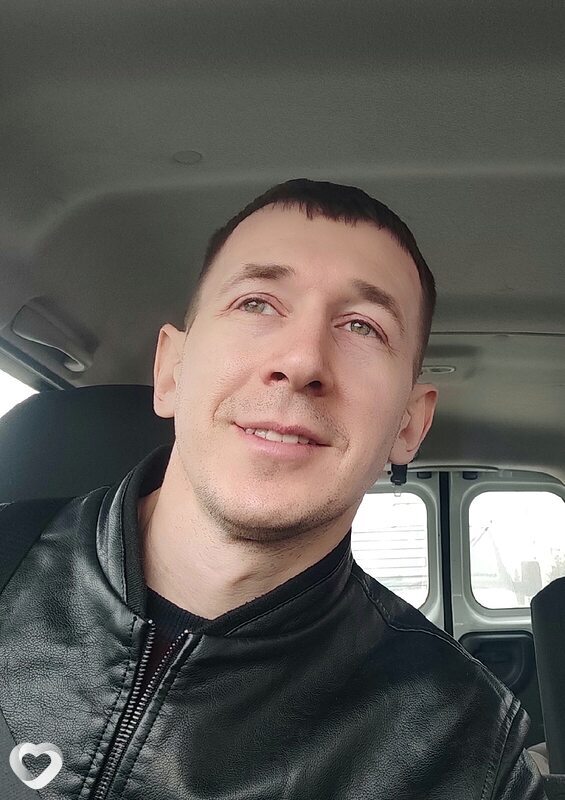 Дмитрий, 41, Казани — анкета №1375570