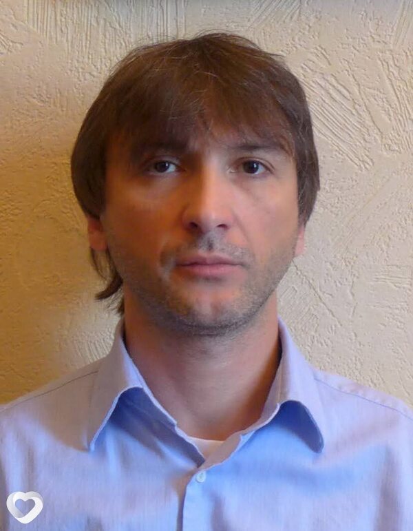 Алексей, 46, Москве — анкета №1375572