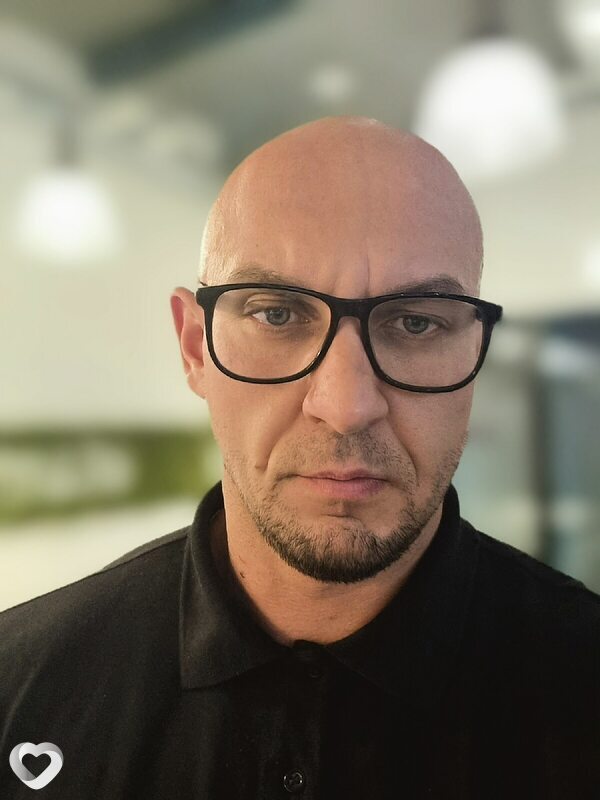 Андрей, 40, Санкт-Петербурге — анкета №1375479
